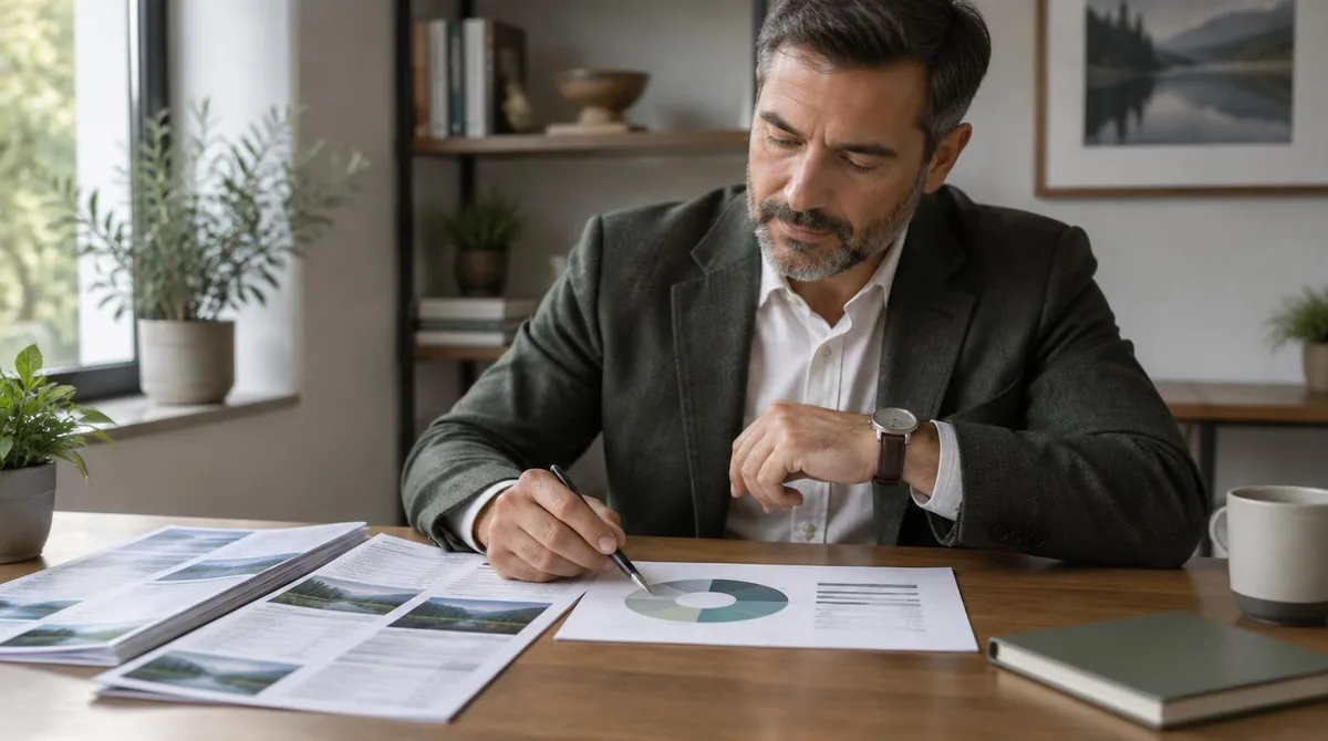 Portfolio Ideas for Every Risk Tolerance and Time Horizon