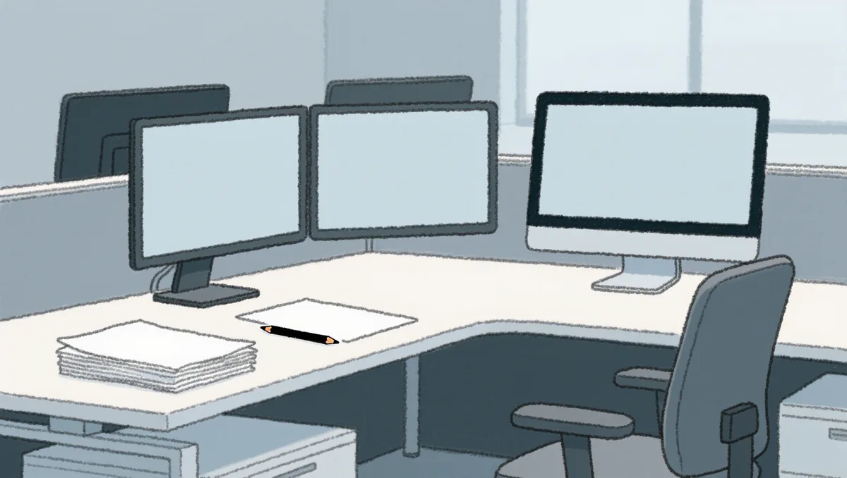 How to Read a Midday Market Report Without Overreacting to It