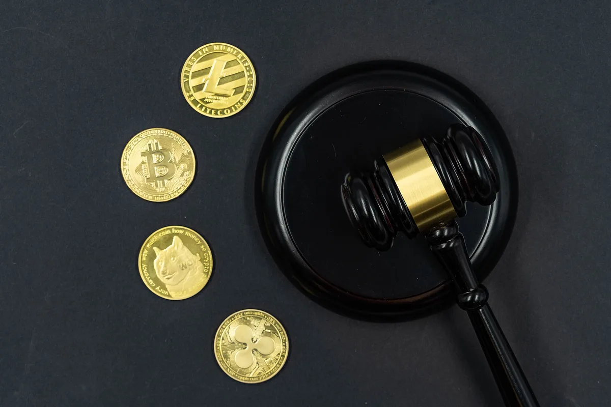 Short Interest in Crypto Stocks Is High: What a Long-Term Investor Can Actually Do With That