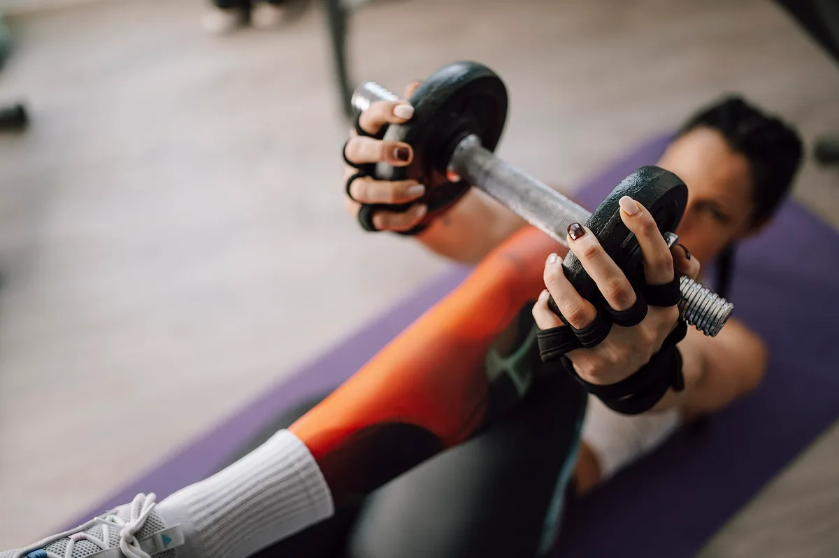 Chest Workouts With Dumbbells for Every Skill Level