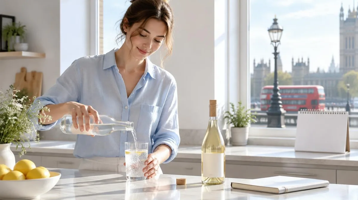 What to Know About Dry January and Taking a Break From Alcohol