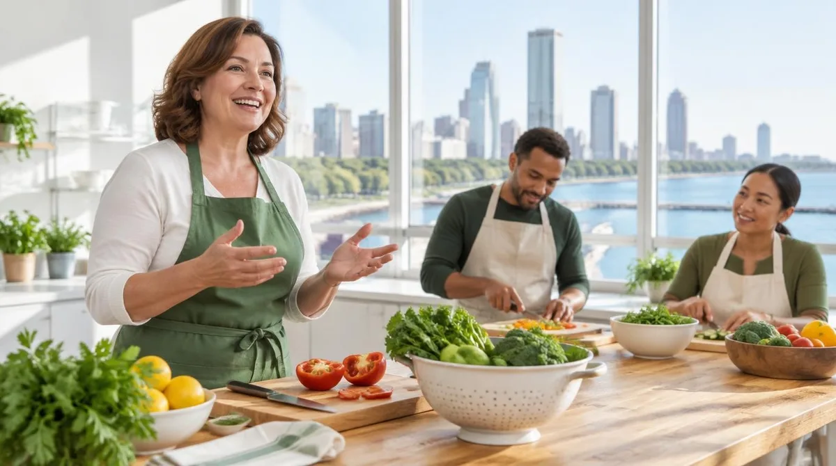 What to Know About SNAP Nutrition Education in Milwaukee