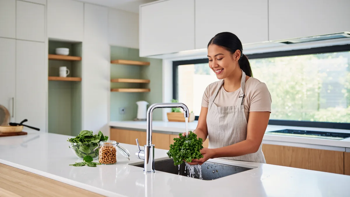 What to Know About Vitamin K: Food Sources and Functions