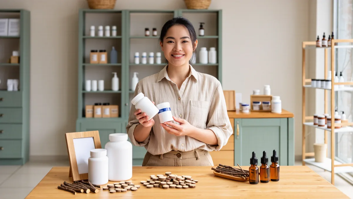 What to Know About Adaptogens: Evidence Versus Marketing