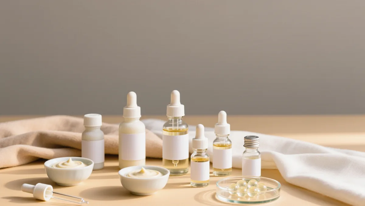 Peptides in Skincare: What They Do and What to Expect
