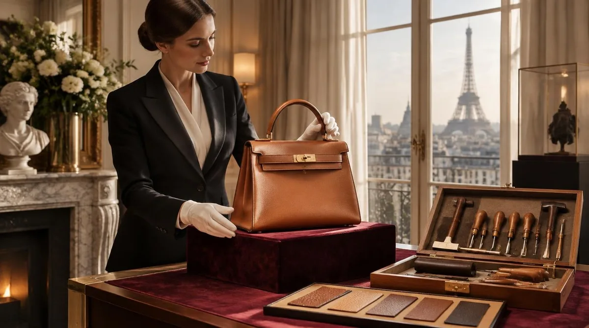 Iconic Designer Bags — The Return of the It-Bag: Why Some Styles Never Die