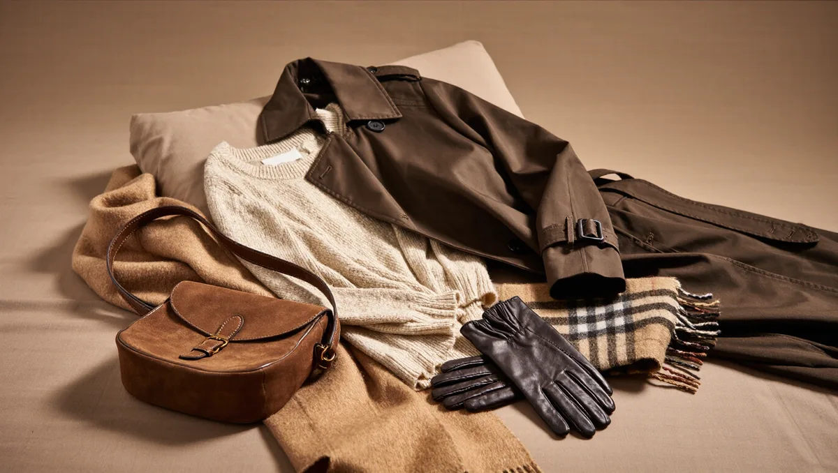 Fall Layering Guide: Warmth Without the Bulk