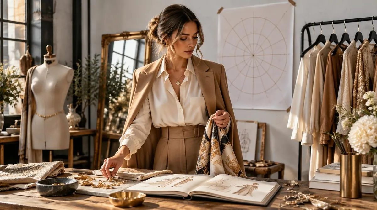 Numerology Meaning — Numerology and Style: What the Numbers Claim