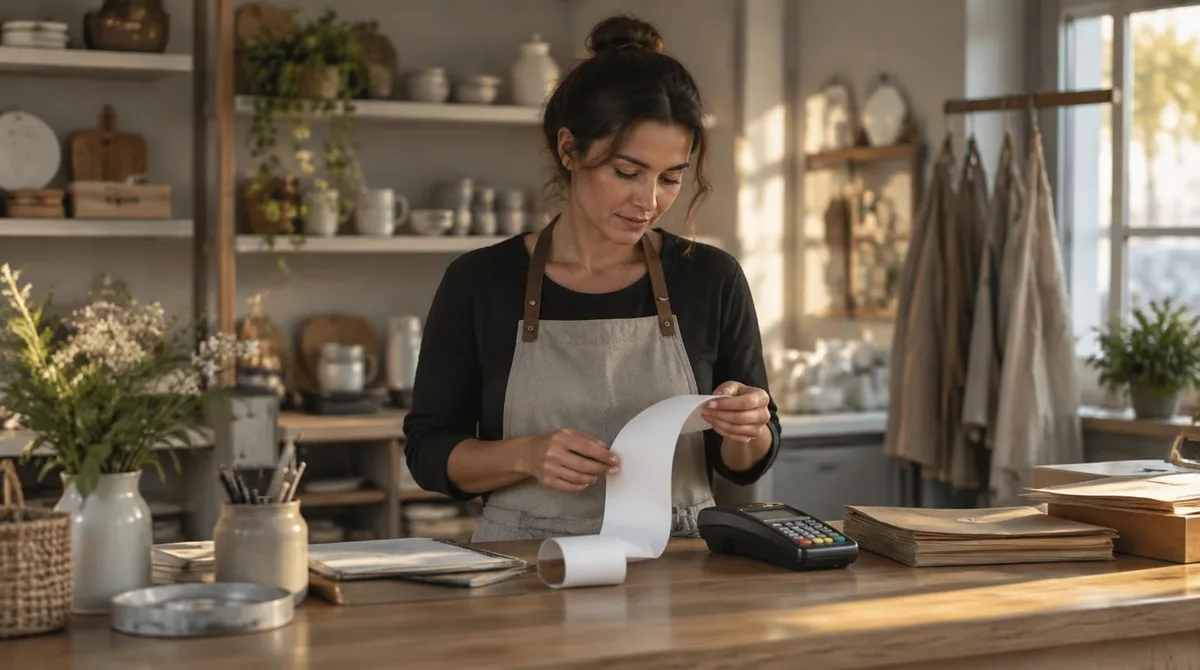 How Small Businesses Survive a Downturn