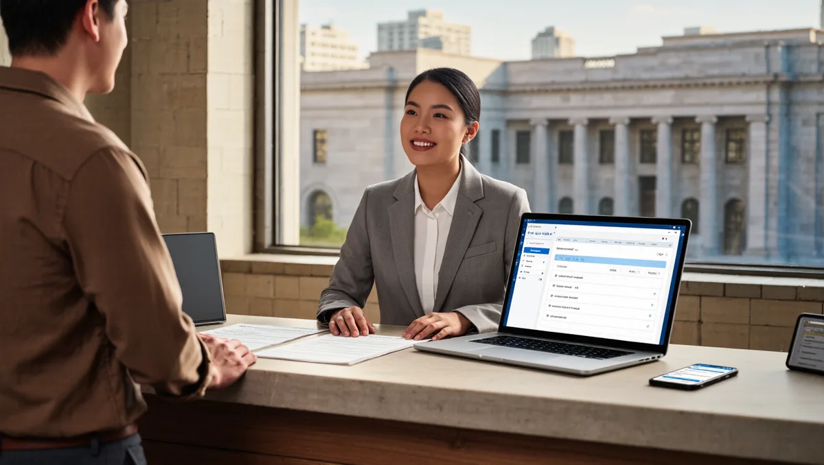 Is Your City Hall Digital-Ready? A Checklist