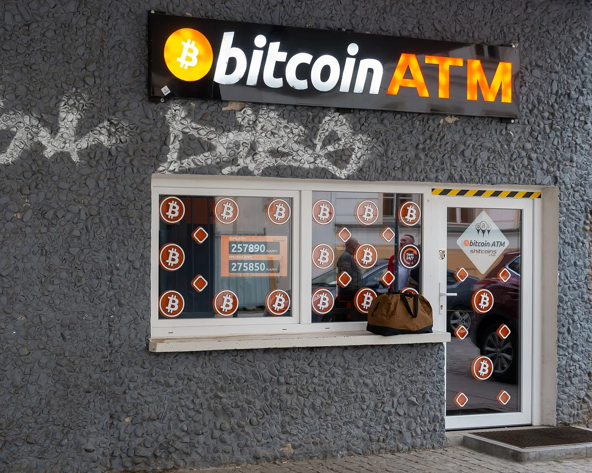 Bitcoin's October Test: Why One $83,000 Line Carries the Whole Rally Argument