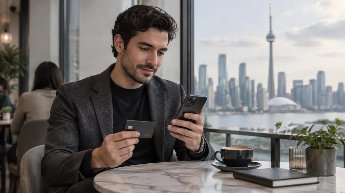 Scotiabank Adds Self-Serve Card Tools and Scheduled e-Transfers to Its App