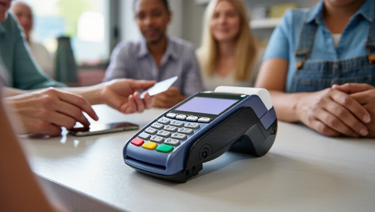 How Online Payment Processing Actually Works Behind the Scenes