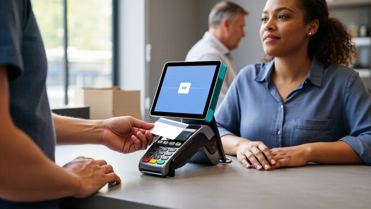 How Programmable Payments Work With Tokenized Deposits