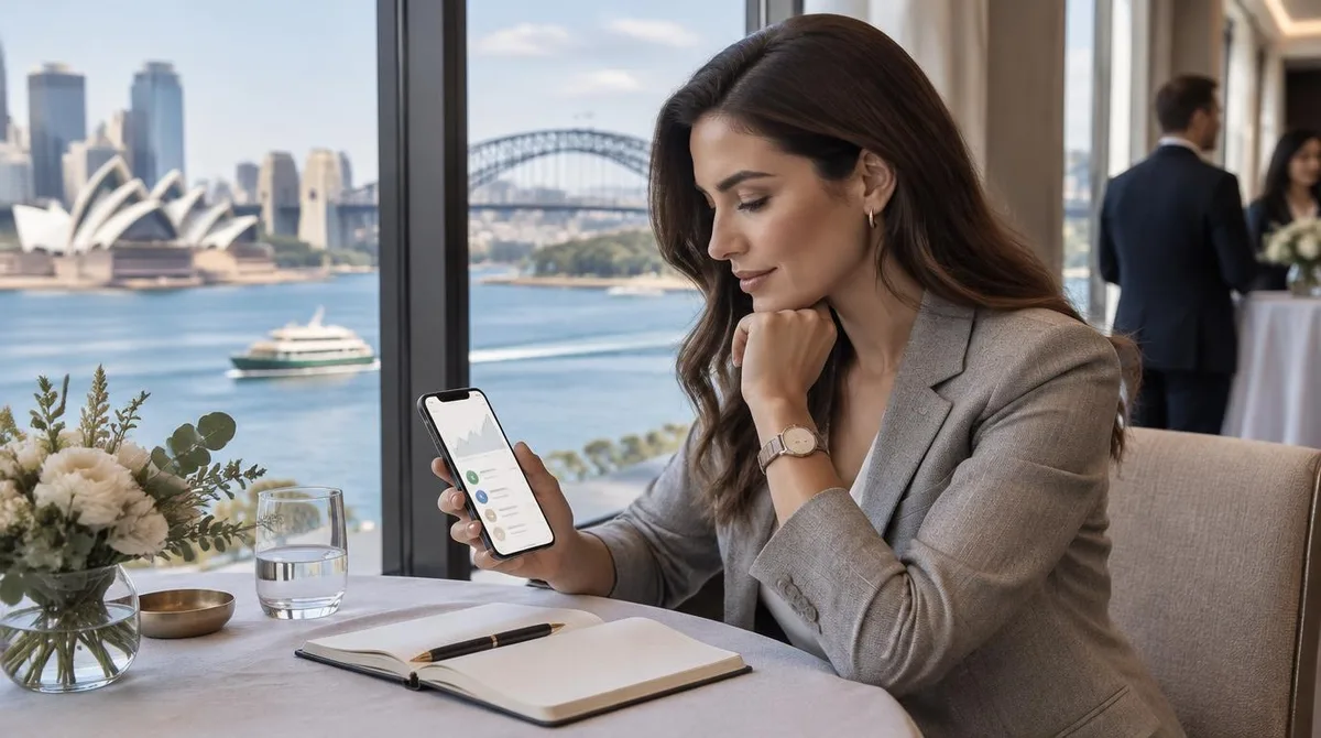 PocketSmith Poll of 270 Women Shows What Open Banking Users Actually Want