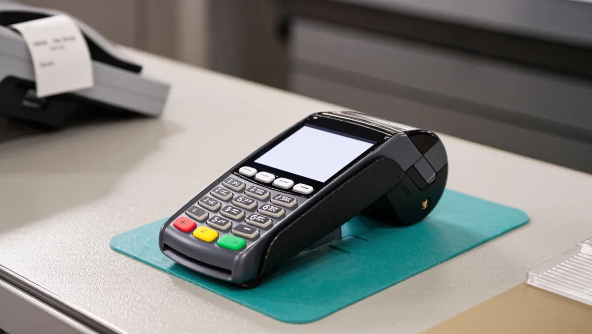 What an Acquirer Does Between a Swipe and Settlement