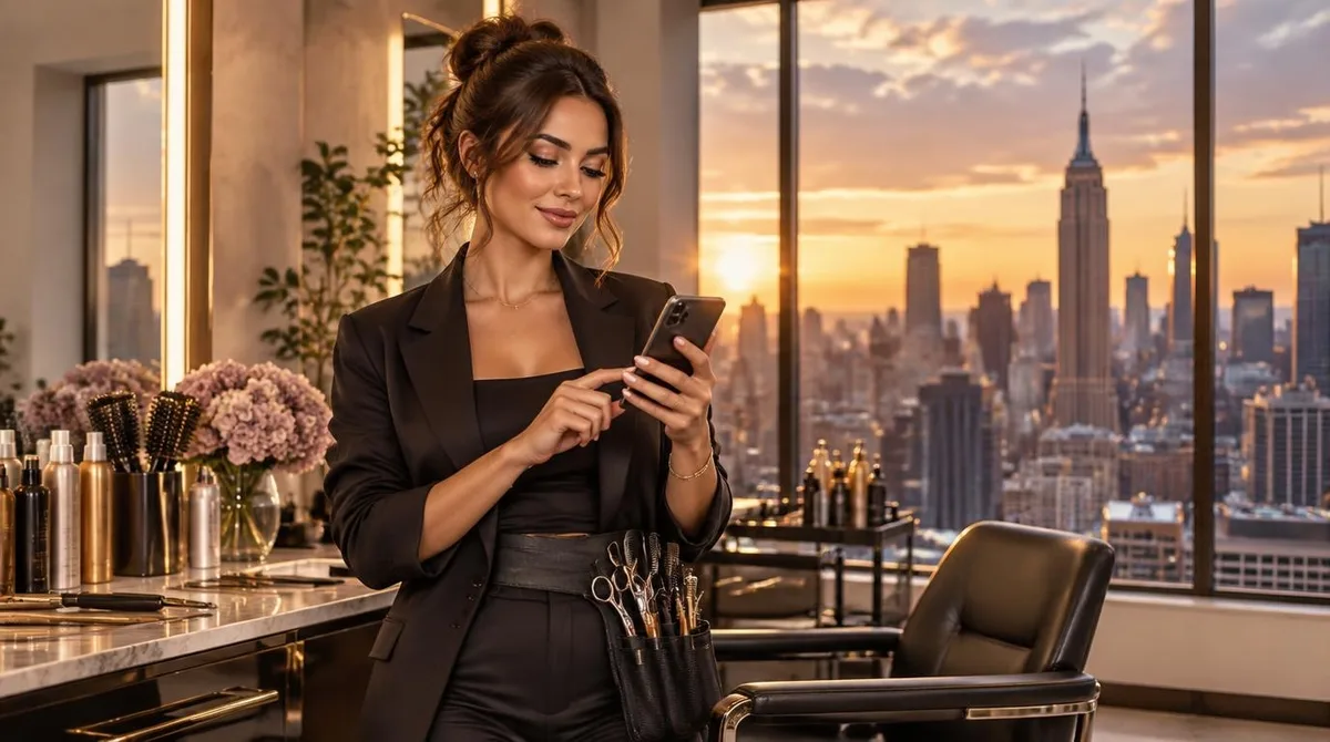 Styleseat Explained: Booking Beauty Pros Like an Insider