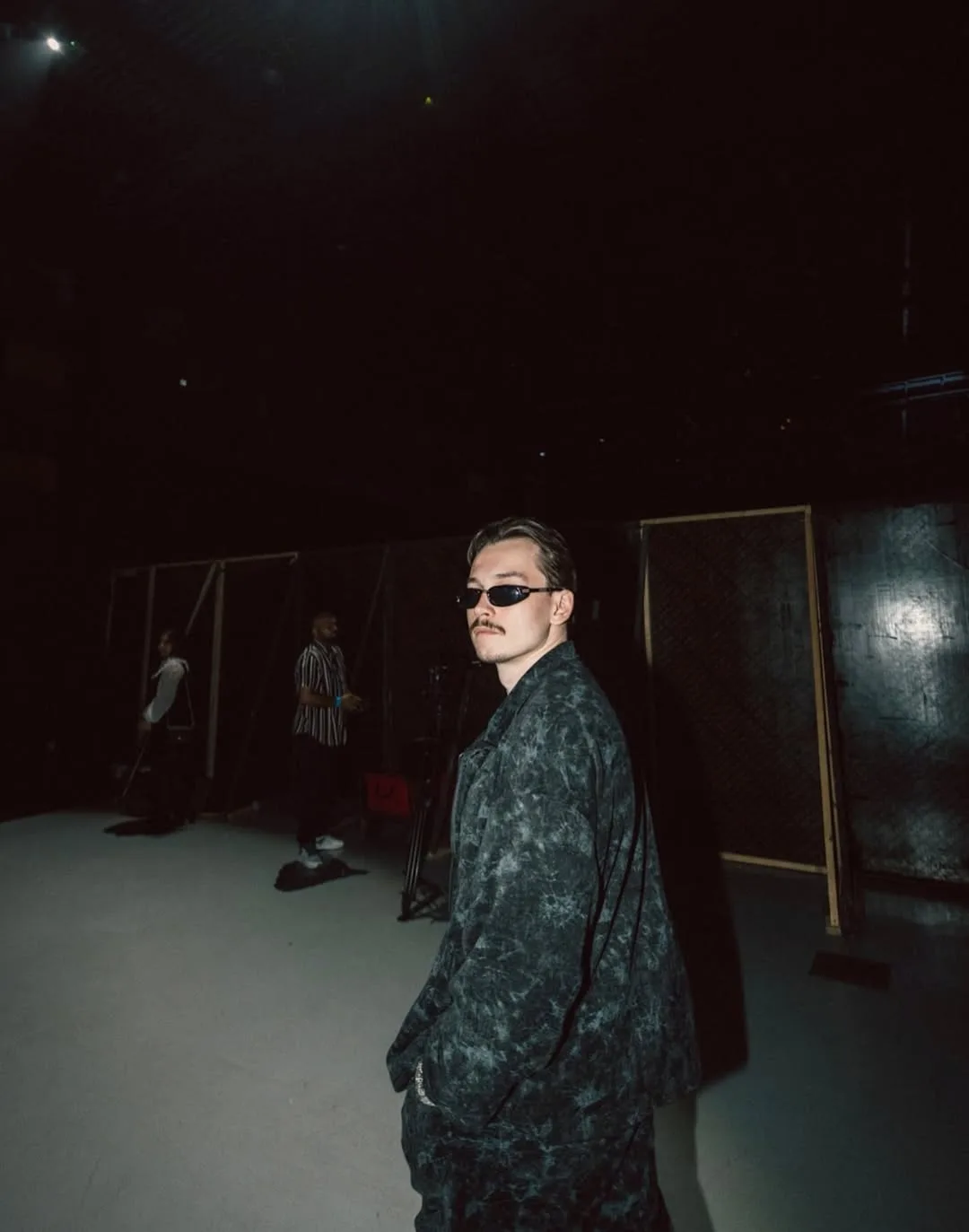 Behind the Scenes of a Fashion Show Production, From Casting Call to First Exit