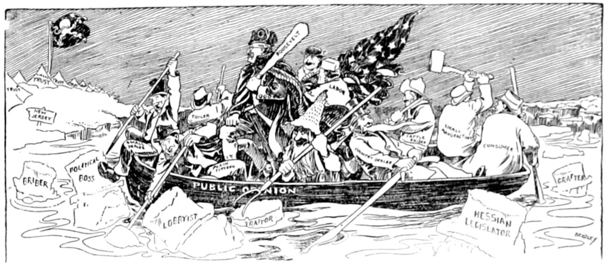 How History Repeats Itself: Patterns Historians Actually Study
