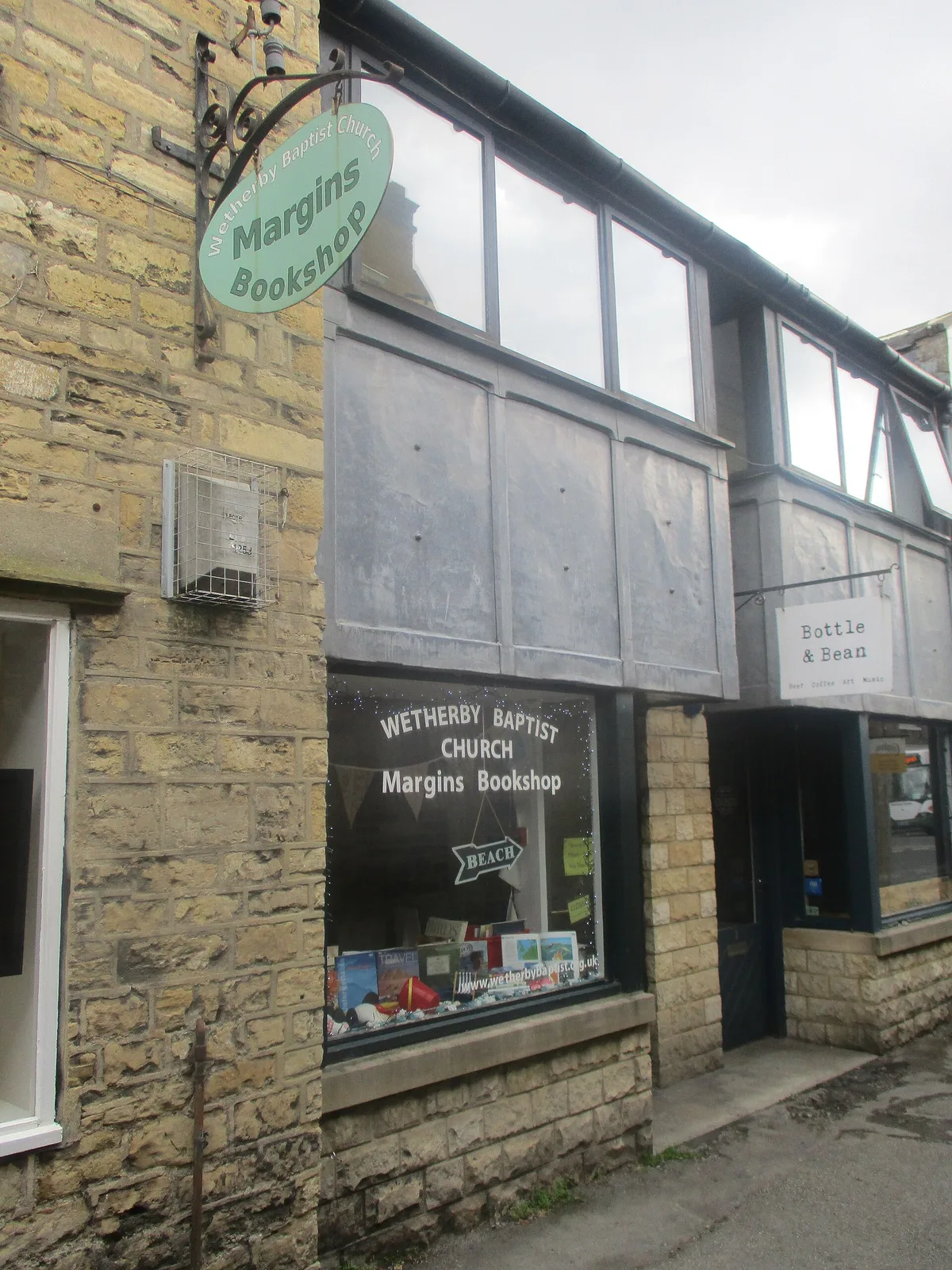 The Shelf Rent: How Bookshop Margins Actually Work