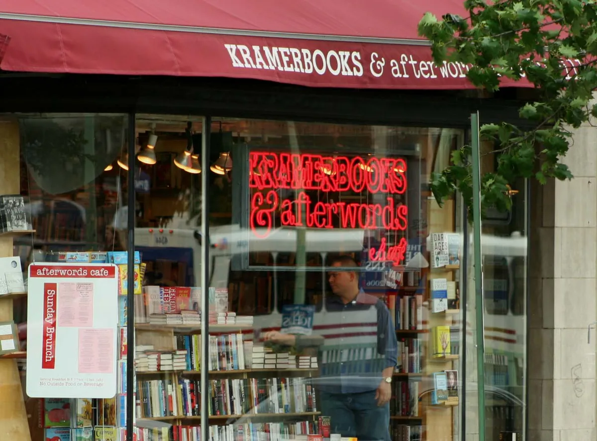 What Does a Literary Agent Actually Do?