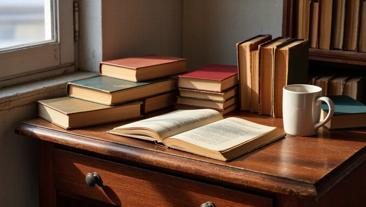 Reading by the Minute: A Second Look at Flower Mound's Summer Reading Challenge