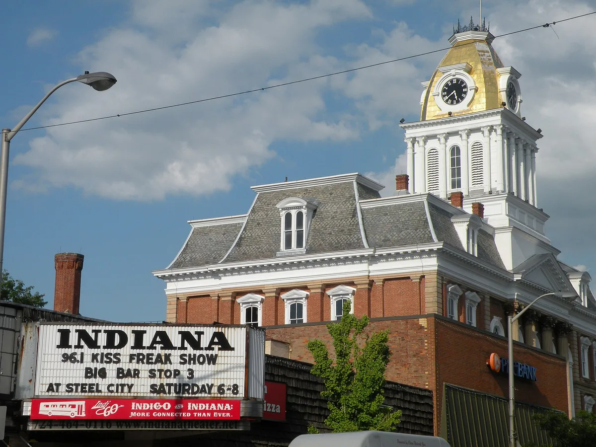Indiana Small Business Program Opens State Contracts: Who Qualifies