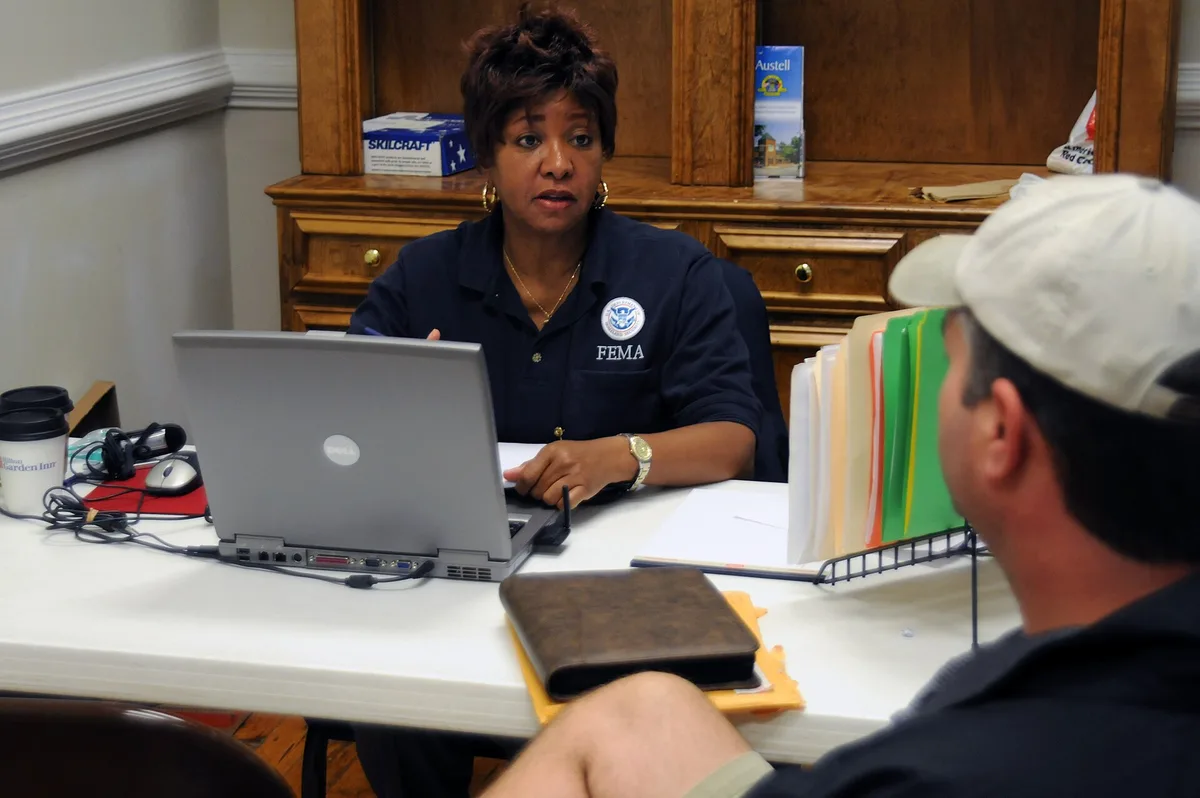 The Disaster Loan Playbook: What Small Firms Can Borrow When Things Go Wrong