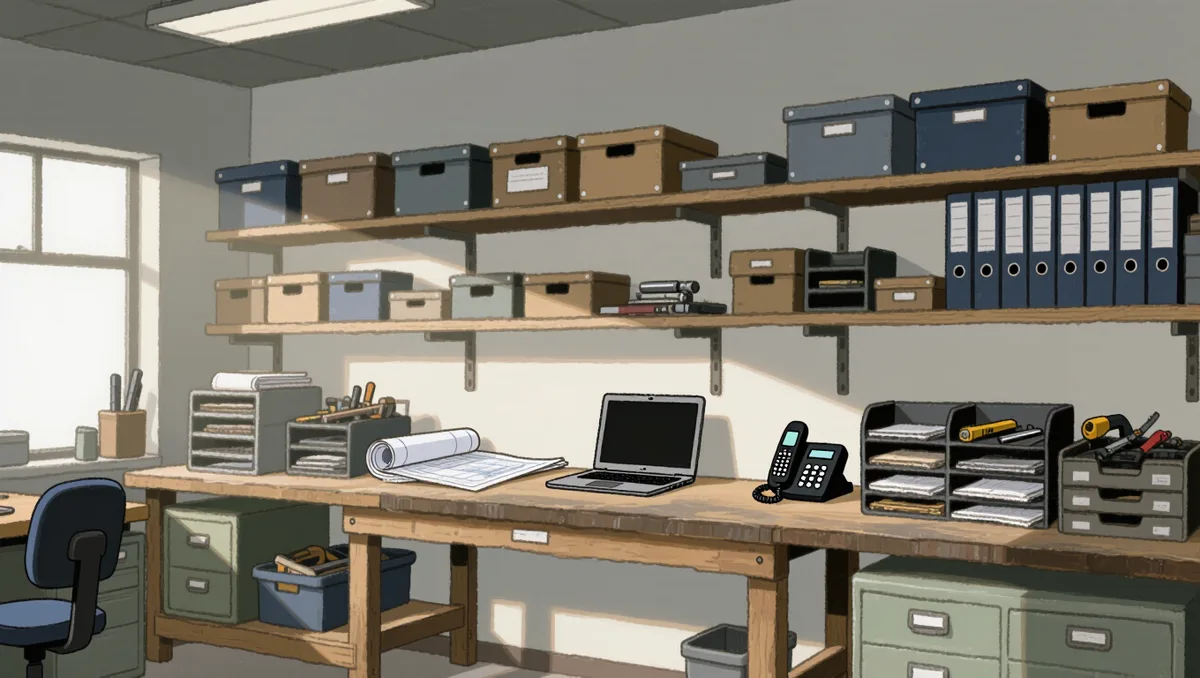 Inside Robins AFB's Push to Bridge Small Firms Into Contracting