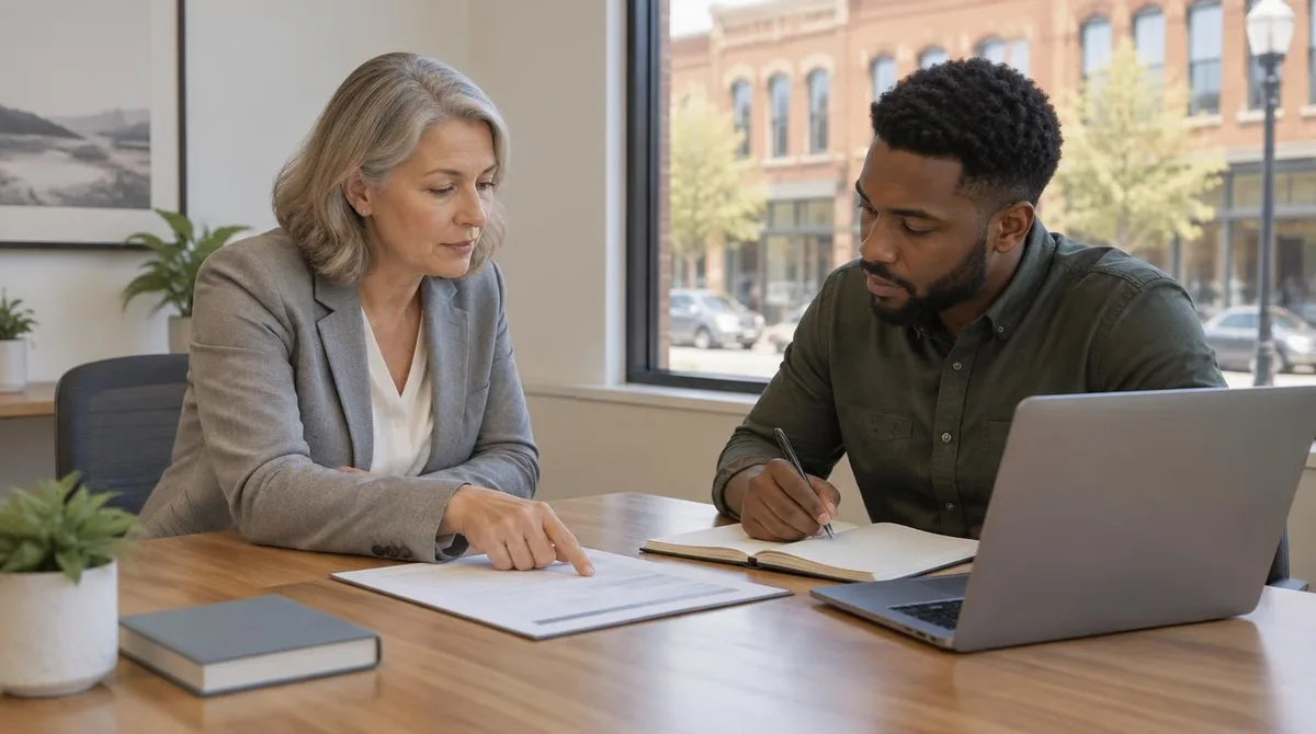 Taking an Entrepreneurship Course: What to Expect