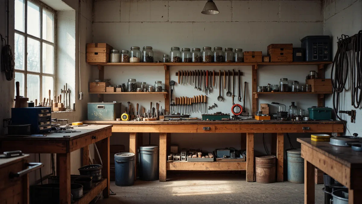 Entrepreneurship Motivation Without the Hustle Culture