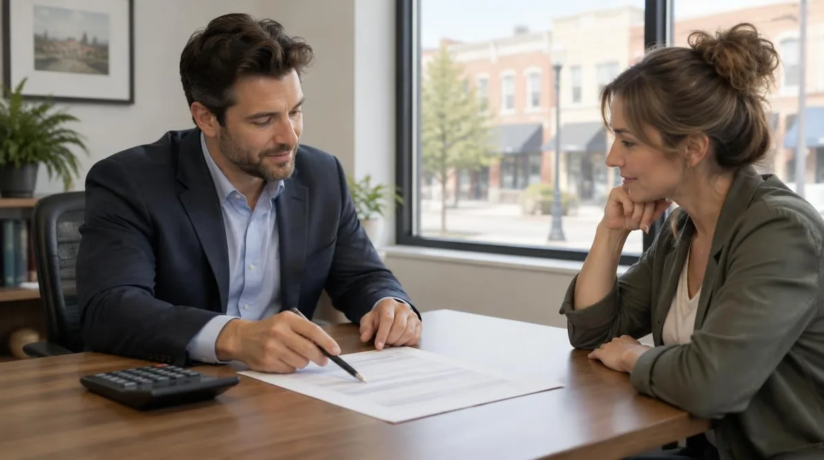 How SBA Loan Brokers Are Paid, and What Disclosures Apply