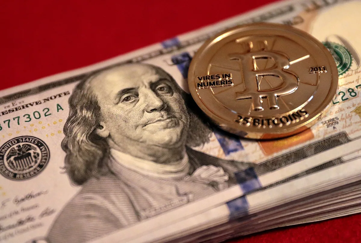 Finance for Beginners: Five Money Moves, In Order