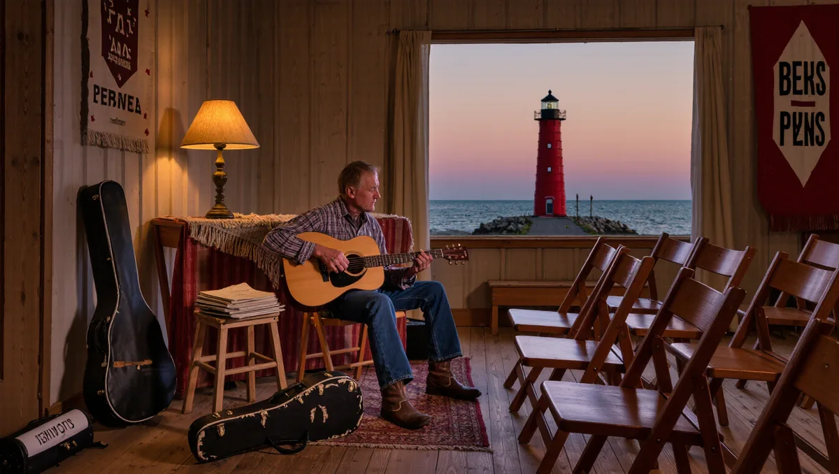 Hiawatha Music Co-op revives its Master Artists Series in Marquette