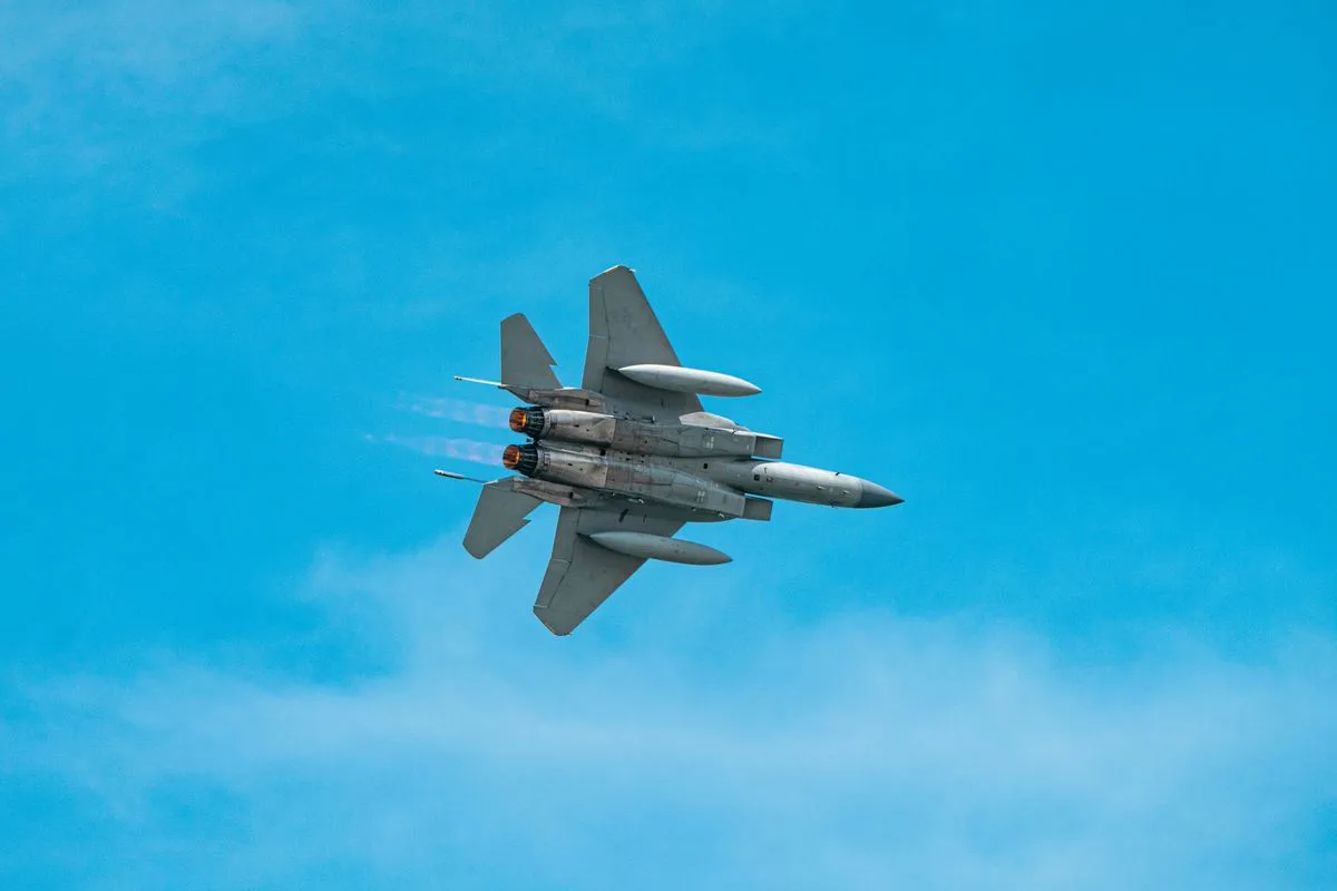 Military Autonomy Needs Proof. Edison Aerospace Builds It In.