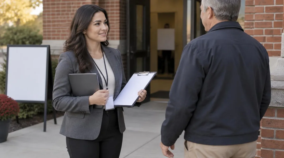 How Exit Polls Are Made and What They Can't Tell You