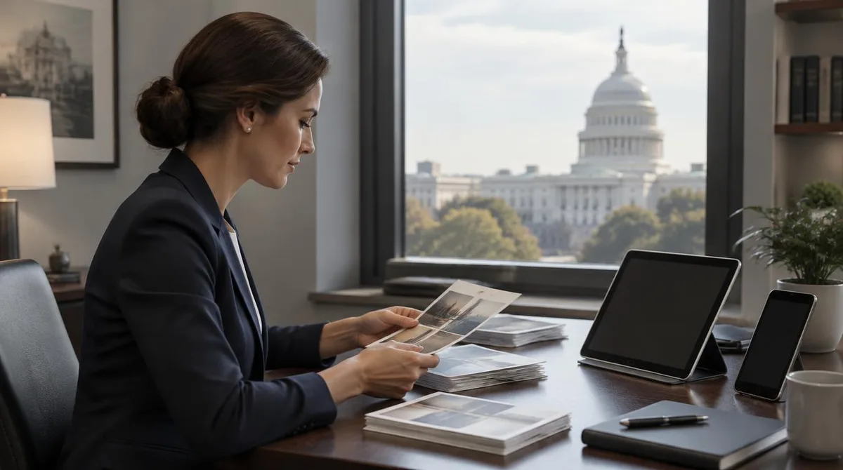 Why Crypto Is Spending $176 Million on the Midterms