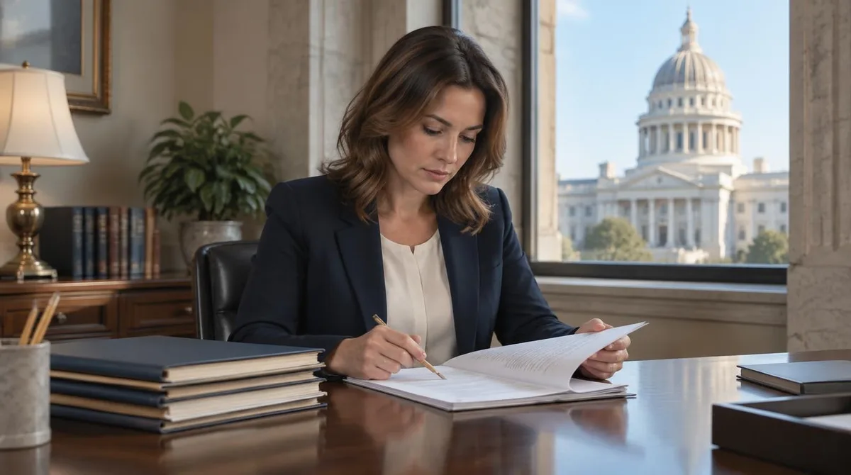Fiscal Notes vs. CBO Scores: How States Price a Bill Before It Passes