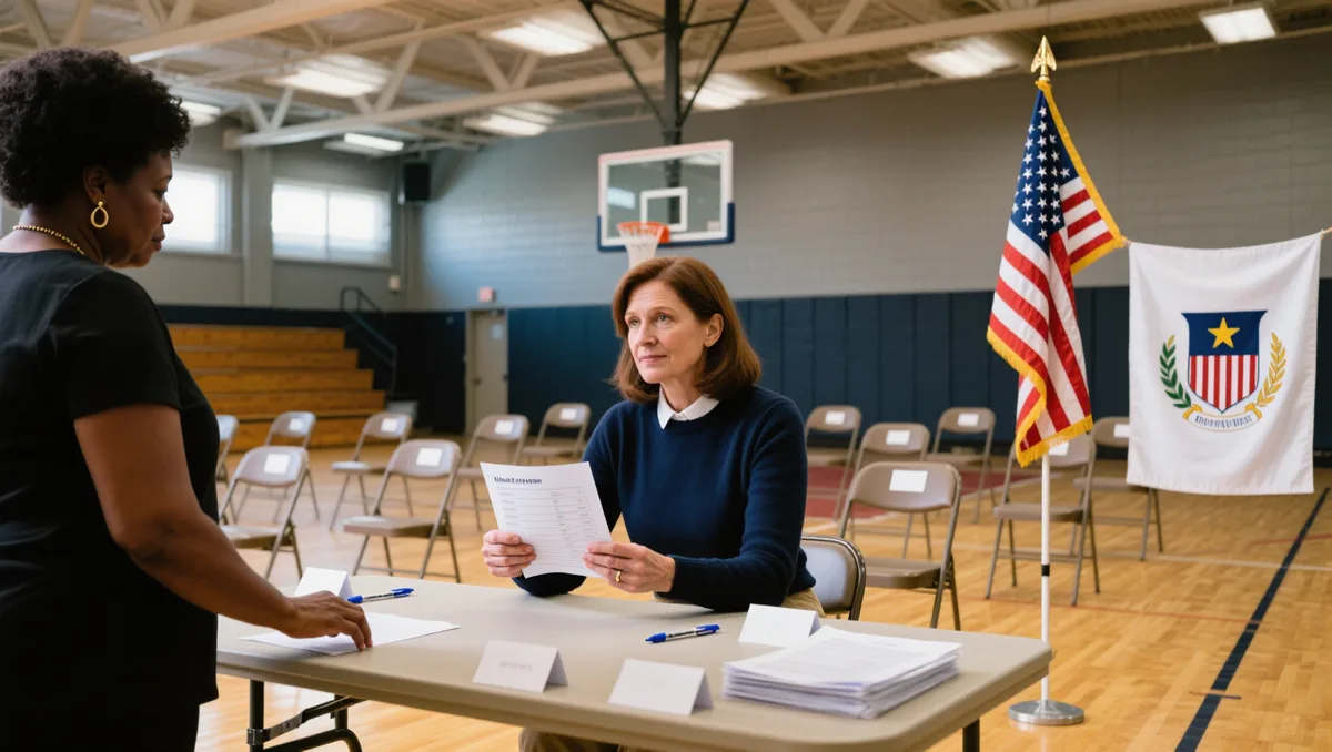 Primary vs. Caucus: Why the Rules Change Everything
