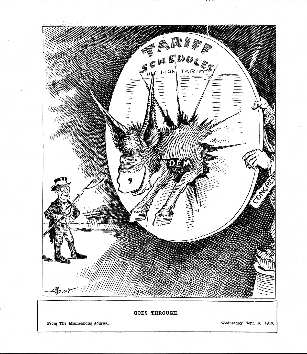 Tariff Pass-Through: How Import Duties Reach the Price You Pay