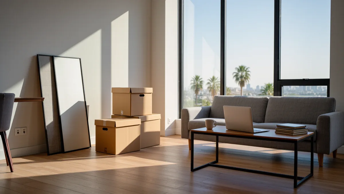 How to Move to LA and Break Into the Entertainment Industry Without Going Broke First