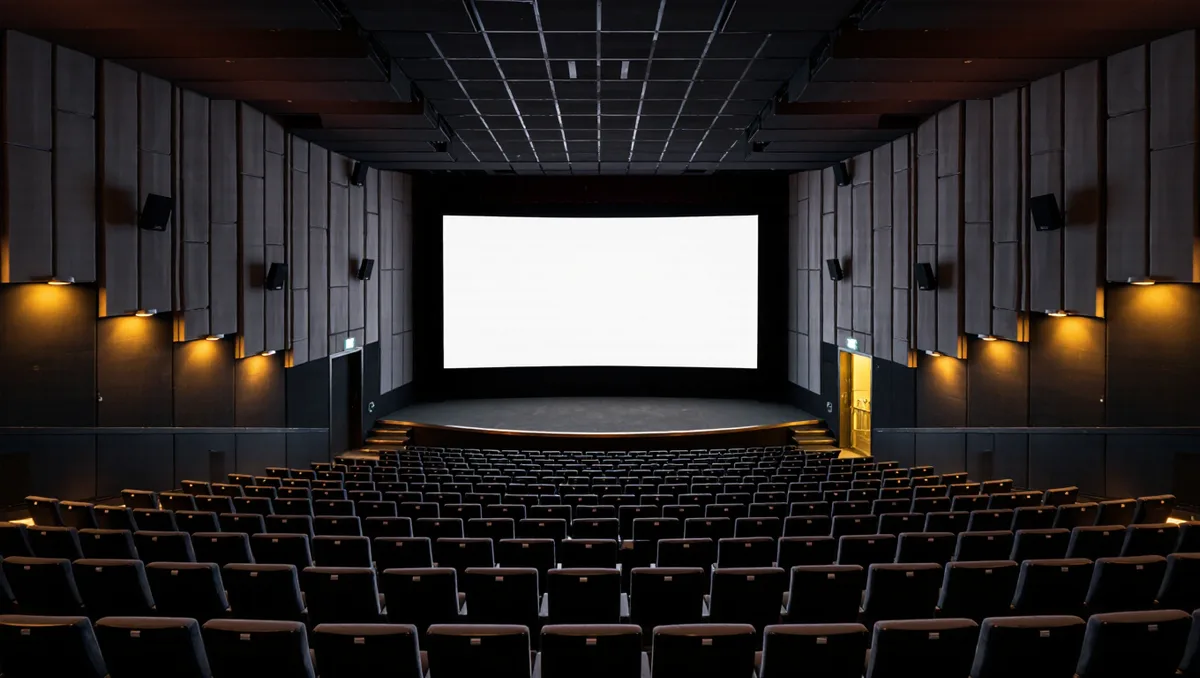 The Character Actor: Building a 40-Year Screen Career on Reliability