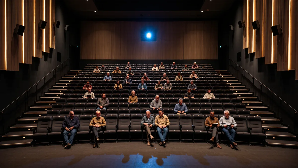 Awards Won by Sandra Hüller: Europe's Breakout Contender, From Festival Floors to the Oscar Ballot