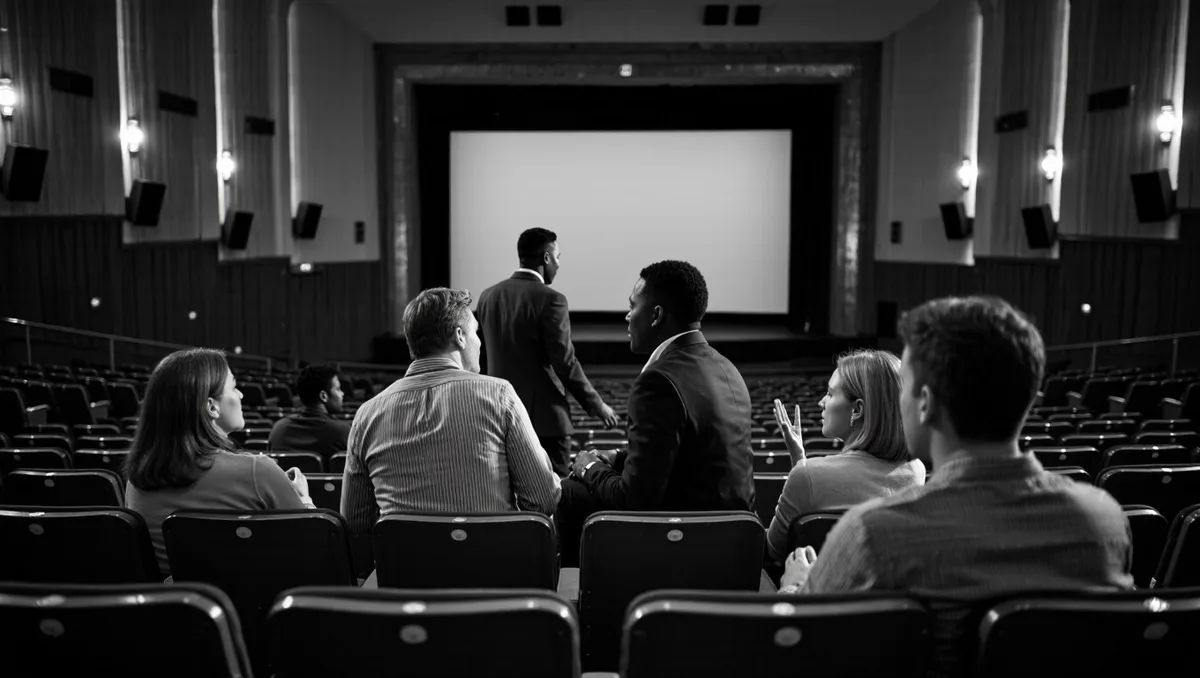 How the Oscar Sound Editing and Sound Mixing Branches Split One Craft Into Two Races