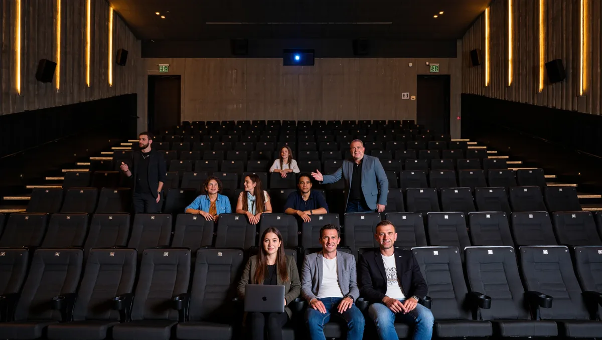 How the Hollywood Studio System Still Shapes Franchises, Stars and Streaming Deals