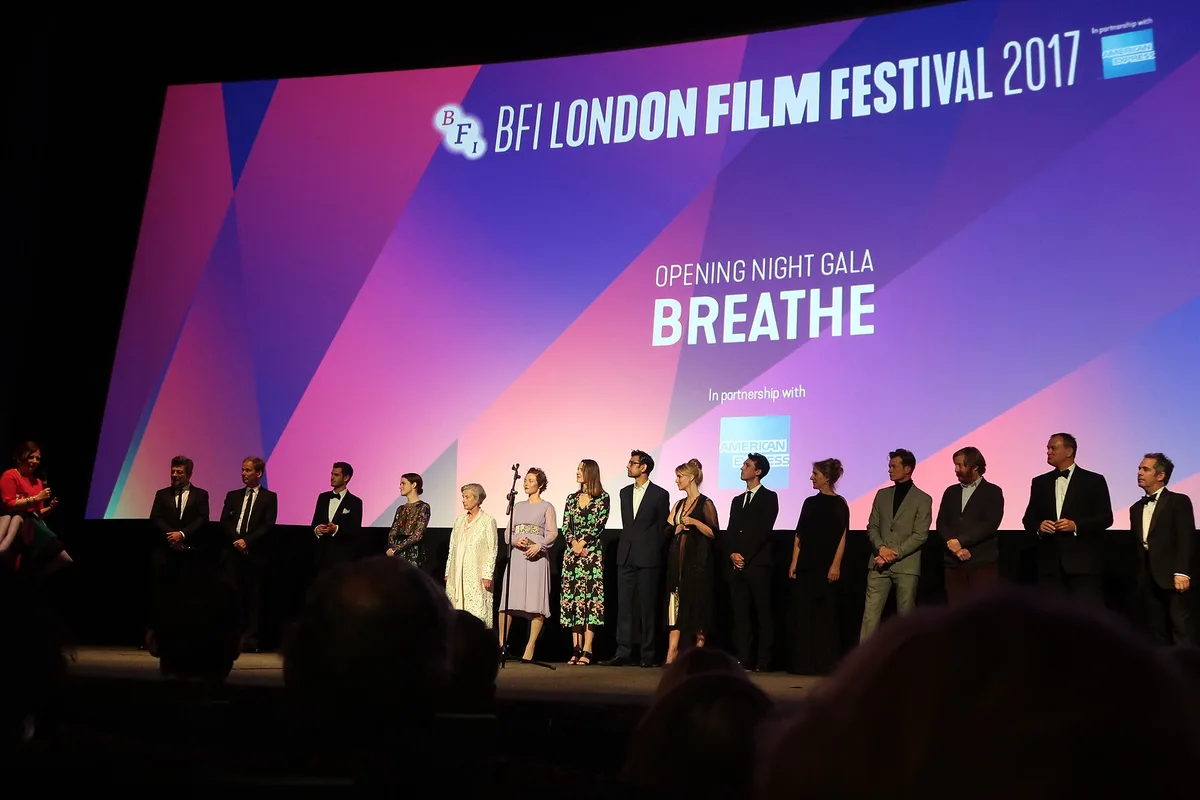 London Film Festival Explained: How to Read Awards Season's Starter Gun