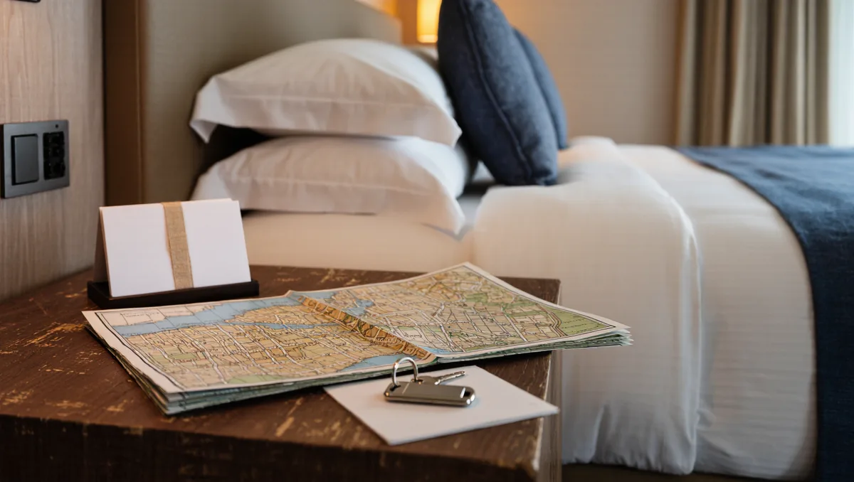 How to Book Hotels Last-Minute Without Overpaying