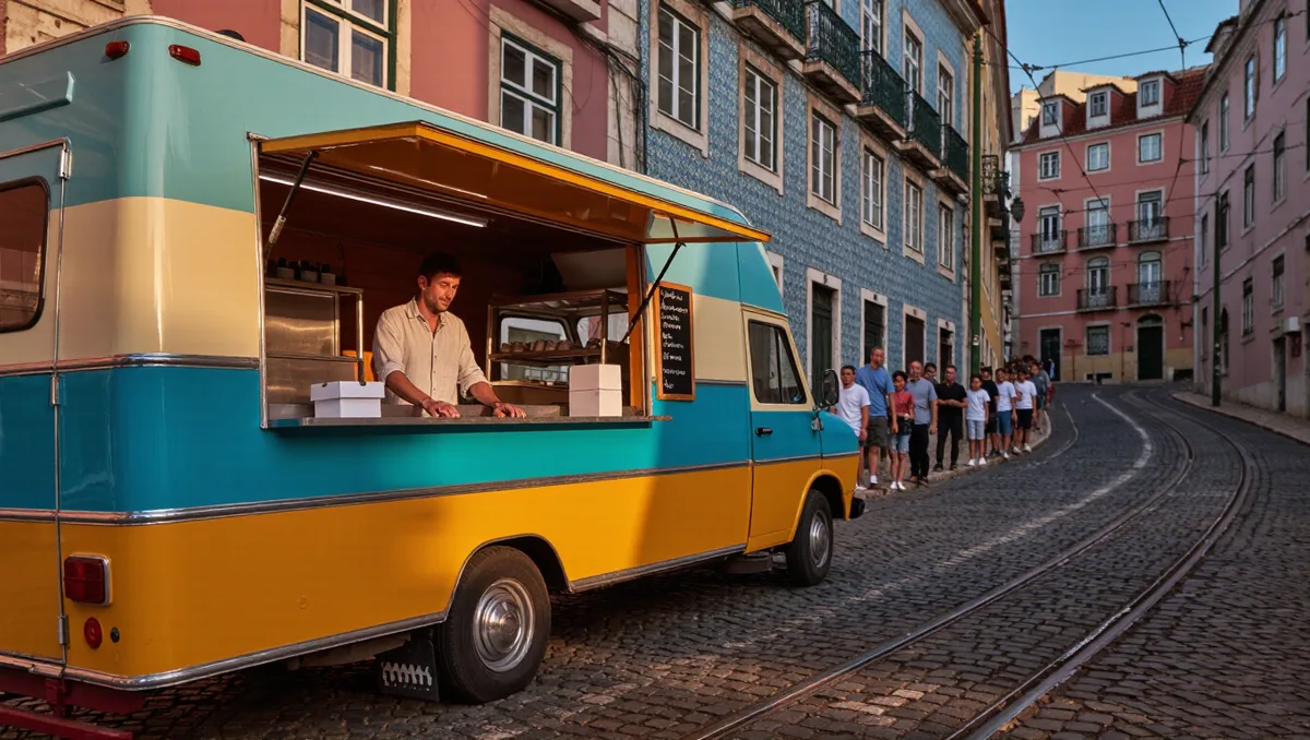 How to Find the Best Local Food Trucks in Any City