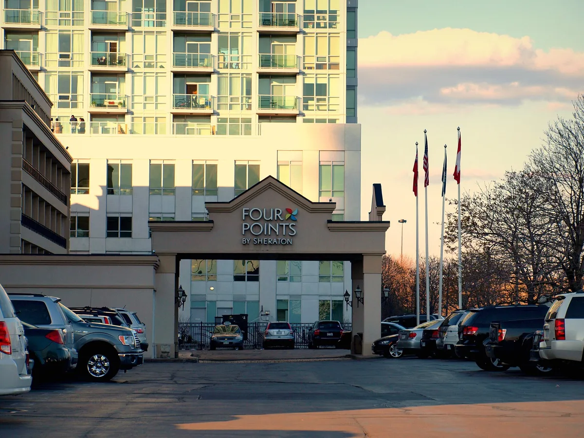 Hotel Loyalty Programs: When They're Worth It
