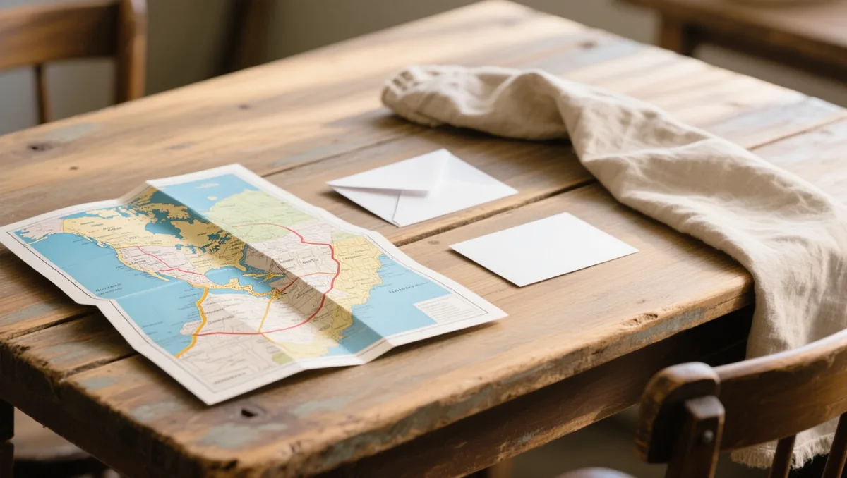 How to Travel New England Without a Car